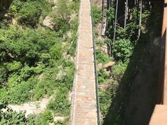 -狼牙山风景区