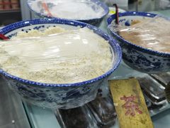 茶汤-奶酪魏(牛街总店)