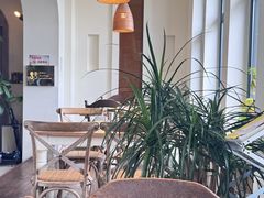 -The Good Place好地方·Brunch·coffee(国贸店)