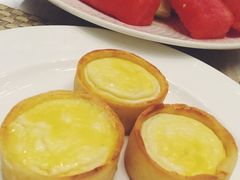 -新发展亚太JW万豪酒店·福苑咖啡厅