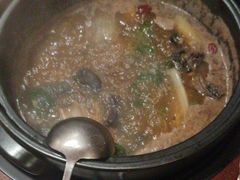 -滇野云南野生菌餐厅(陕西南路店)