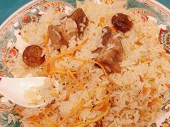 -巴依老爷新疆美食(望京小街店)