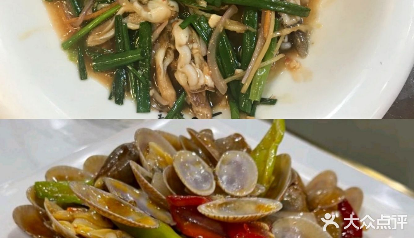 三亚本地人推荐|超级好吃的海鲜店