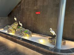 景观位-悦宴·雅致餐厅(绿地蓝海店)