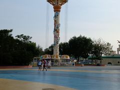 -秦皇岛乐岛海洋王国