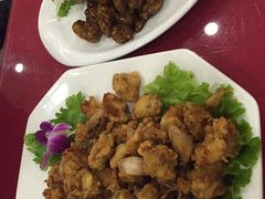 -大眼锅贴水饺(河东店)