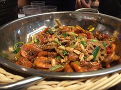 -鱼鼎香烤鱼火锅(华发商都店)