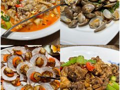 -郑庄脂渣海鲜楼(九水路店)