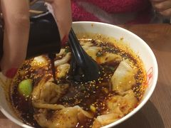 -谭师爷龙抄手(白下路店)