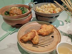 -苏梦江南·淮扬菜(夫子庙店)