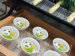 -武汉世茂希尔顿酒店·汇·全日餐厅
