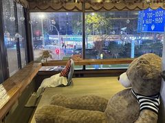 -泰迈·影院式足道SPA(世纪大道店)