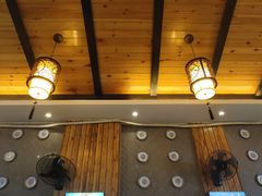 大堂-巴津碗碗面(人和店)