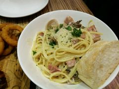 -榖屋house of flour(张江首店)