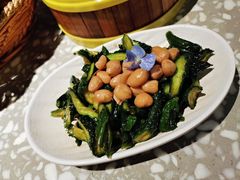 -金香匯晚茶(浑南店)
