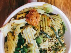 -拌陛河山抚顺麻辣拌(总店)