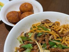 -寻裕记·现炒浇头面(人民广场店)