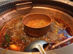 -小南房鲜美蛙火锅(北苑店)