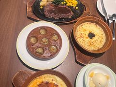 -萨莉亚意式餐厅(杭州西溪龙湖天街店)