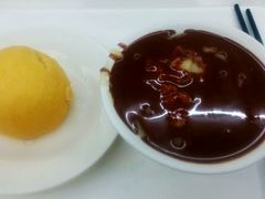 面茶&nbsp;菜窝窝-护国寺小吃(和平西街店)