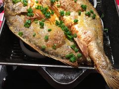 -西贝莜面村(上海百联西郊店)