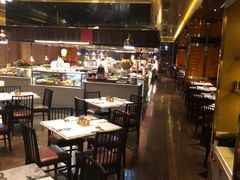 -君悦酒店·乐厨·高空自助餐(青年大街店)