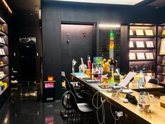 -TOP健身私教工作室(侨香店)
