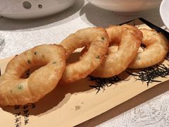 -桃花源中餐厅(金茂豪华精选酒店)