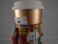 -LELECHA乐乐茶(美罗城店)