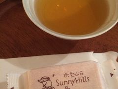 -微热山丘(台北民生公园门市店)