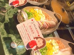 -山芋腔苏北菜(盐城滨海店)
