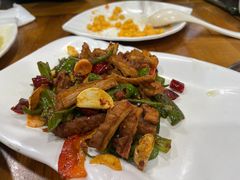 -白家高记肥肠粉(总店)