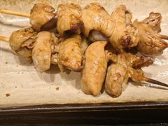 -玄白·炭烤活鳗(上海首店)