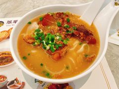 -翠华(澳门银河店)