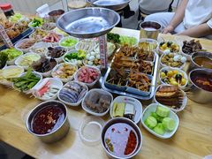 -江油特色冷沾沾(火炮街店)