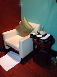 悦椿Spa(花园酒店)-悦椿SPA