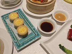-红棉中餐厅·广州海航威斯汀酒店