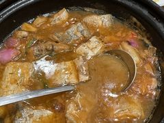 -渔满仓海鲜渔家(象山二店)