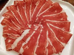 超级肥牛-丁卯•铜锅涮肉(工体店)