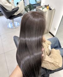 -起点造型·QIDIAN烫染接发