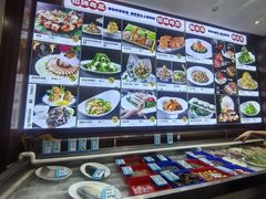 -绫罗岛海鲜私房菜(鸭绿江边店)