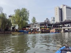 -衣裳街历史文化街区