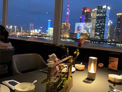 -RIVIERA 松鹤楼(外滩店)