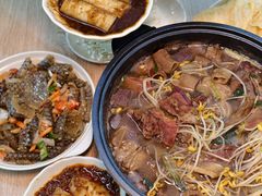 -三叔牛杂火锅店(三淮大街15号店)