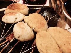 iphone_upload_pic-聚点串吧·北京烧烤(赵登禹路店)