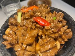 -潮堂 · 潮州菜(国贸商城店)