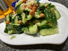 -鹤之乡·齐齐哈尔烤肉·非遗(秋涛路店)