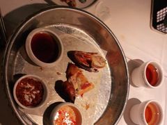-老伙记海鲜码头(北滘店)