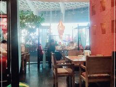 大堂-中8楼风尚云南菜(颐堤港店)