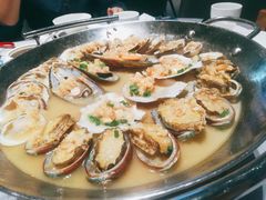 -79号渔船海鲜饭店(宝安店)